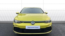 Volkswagen Golf 1.5 TSI 150 R-Line 5dr Petrol Hatchback